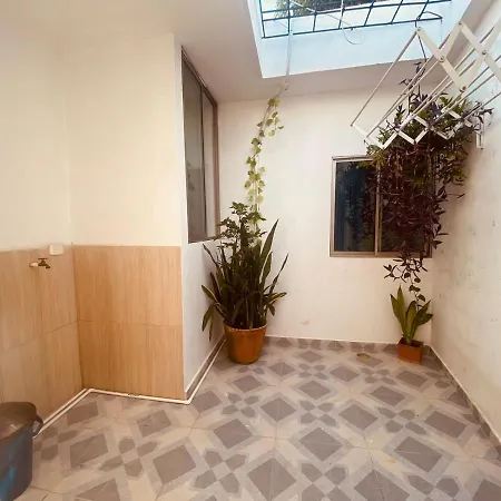 Mayo apartamentos Tolú Exterior foto
