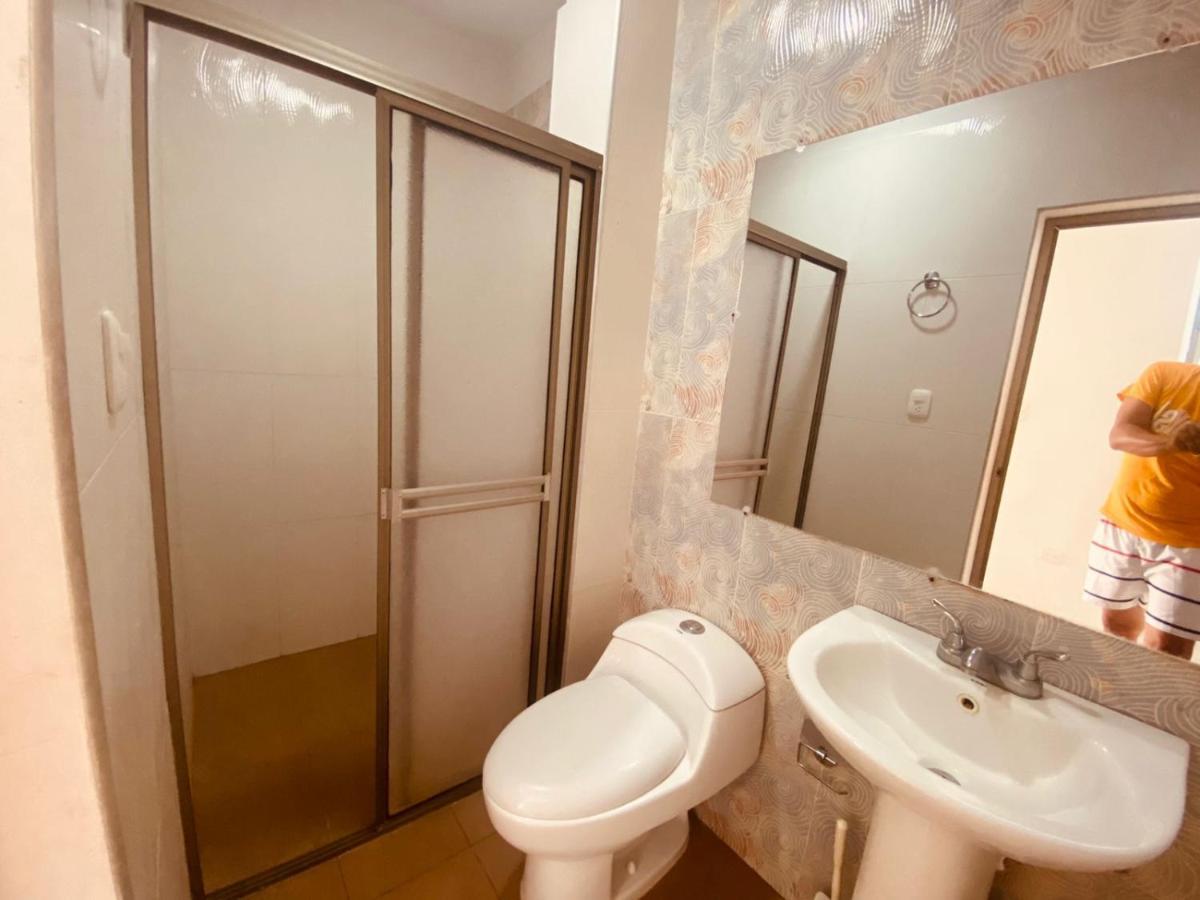 Apartment Mayo Tolu
