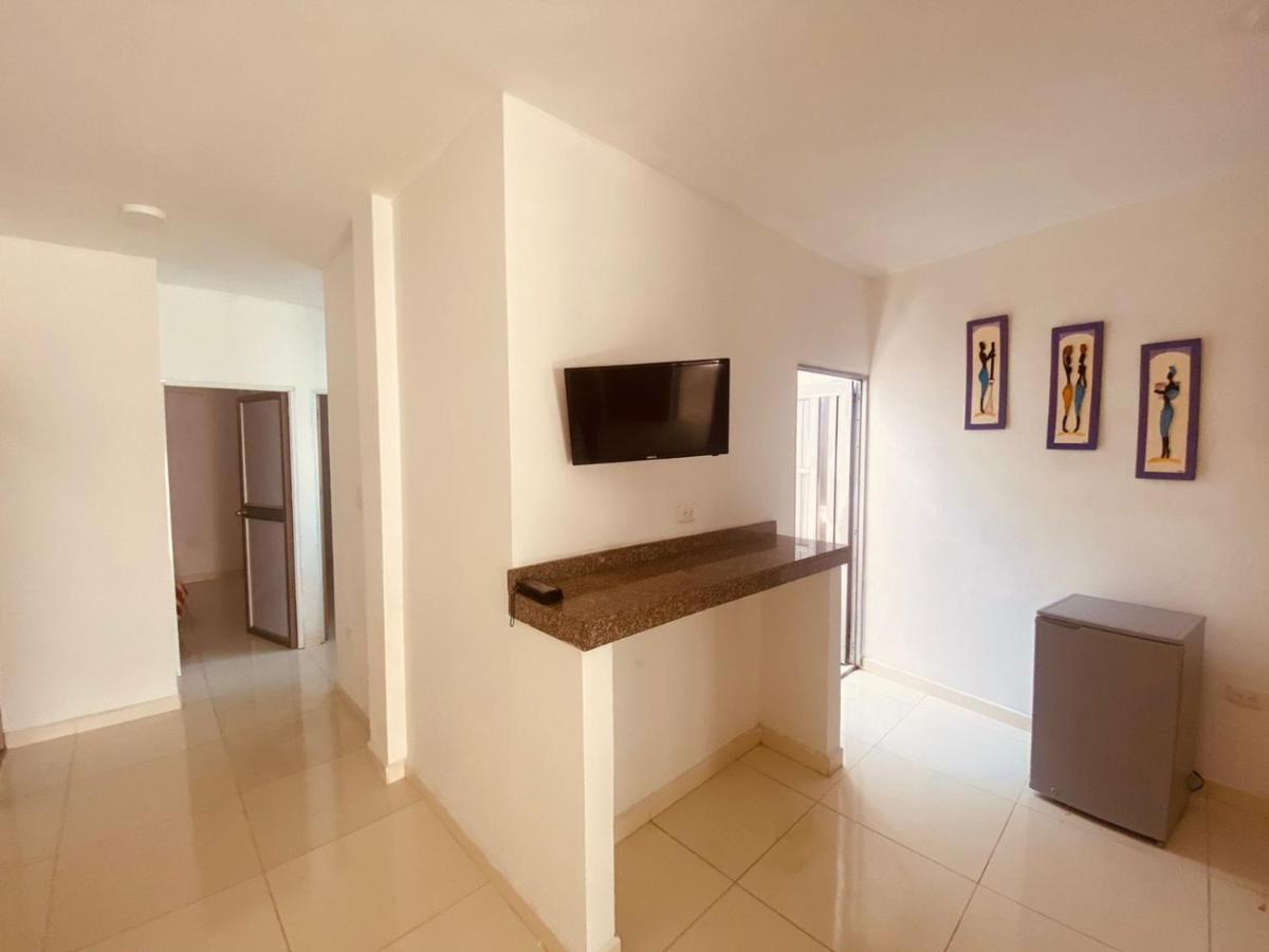 Mayo Apartment
