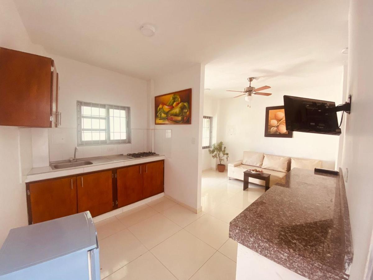 Mayo Apartment Tolu