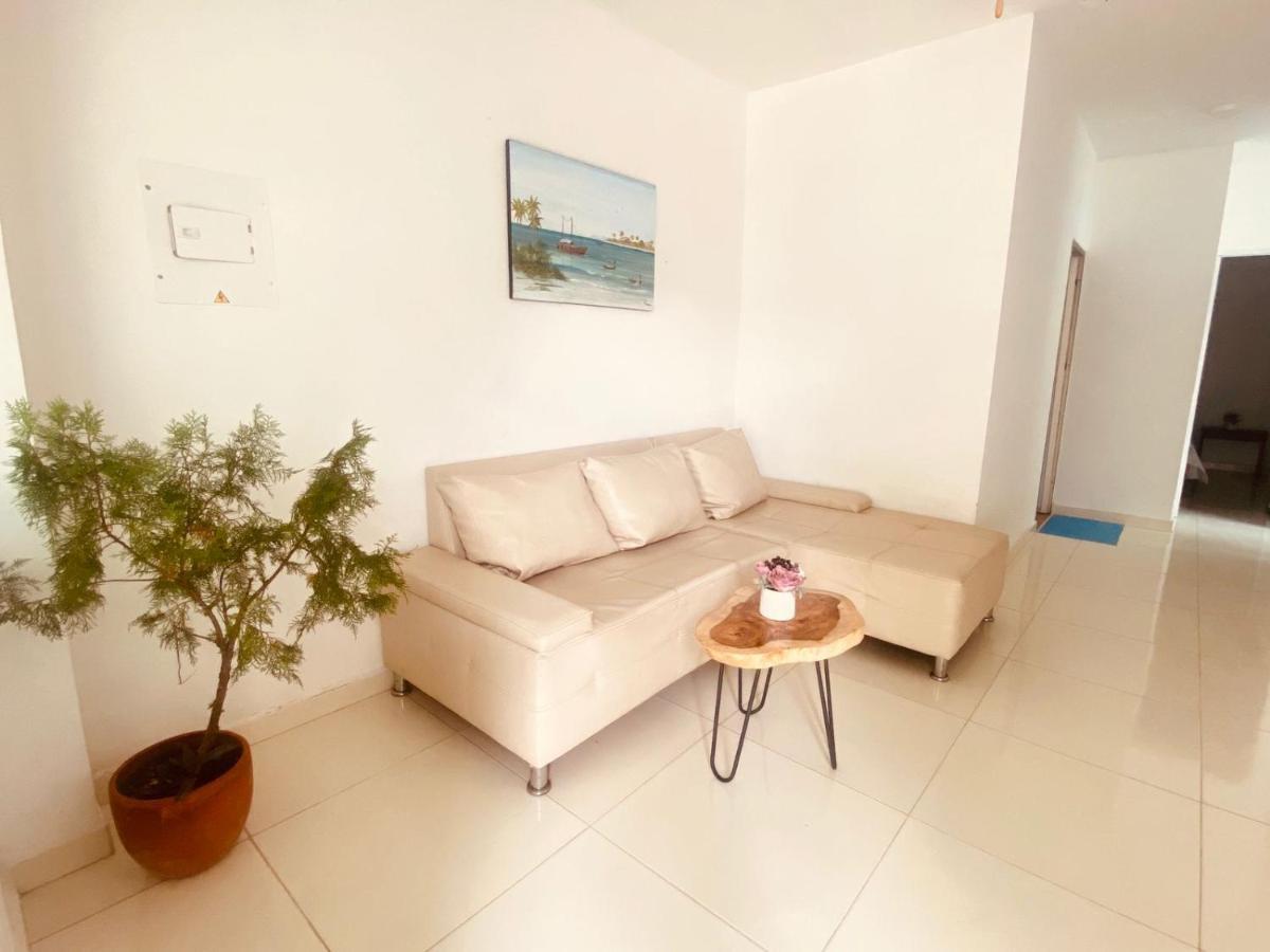 Apartment Mayo Tolu