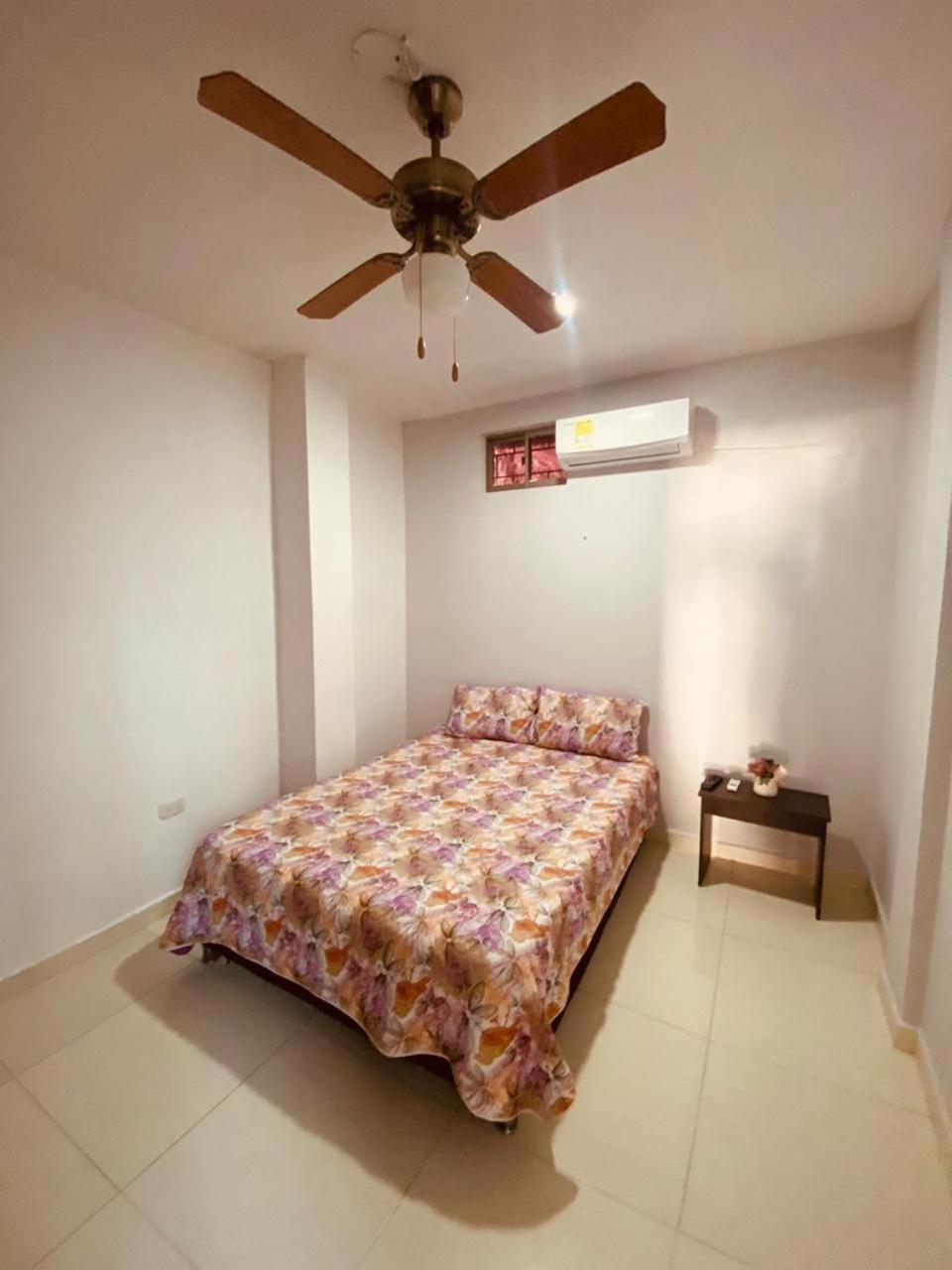 Apartment Mayo